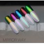 Рідке втирання Saga Mirror way №04 5 мл